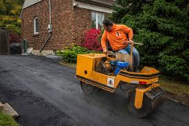 Why Choose Us For All Your Driveway Paving Needs in Janesville, IA?